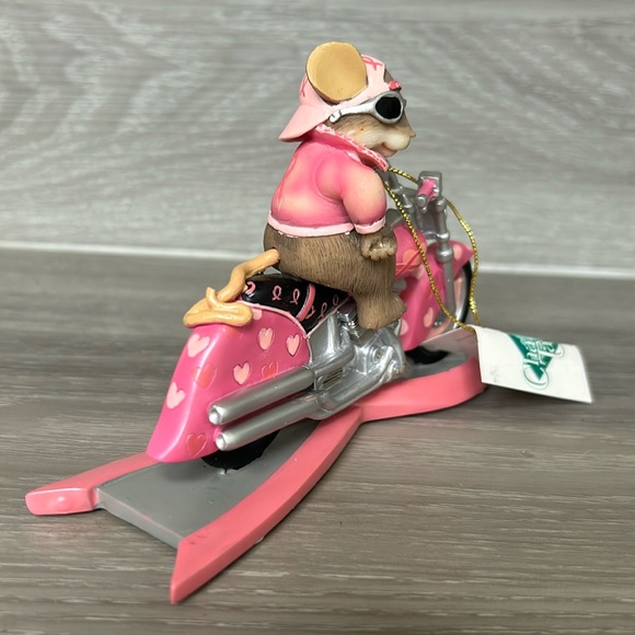 🖤”Bound By Courrage” Hamilton collection - Picture 8 of 15